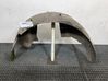 Rear arch fender liner splash guards 1300932