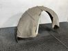 Rear arch fender liner splash guards 1300933