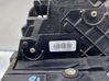 Rear door lock 1633162
