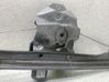 Regulador de puerta trasera con motor 827009380R