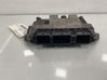 Engine control unit/module 194280