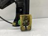 Front door window regulator with motor 1870698