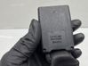 Rear seatbelt buckle 72113448370