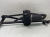Motor del limpiaparabrisas 981102E000
