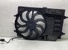 Ventilador eléctrico del radiador 17117541092