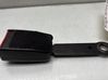 Front seatbelt buckle 8972RP