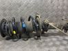 Amortiguador delantero con muelle espiral 543028774R