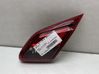 Tailgate rear/tail lights 13454501