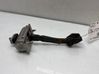 Front door check strap stopper 13180682
