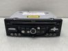 Radio/CD/DVD/GPS-pääyksikkö 96661984ZD