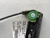 Regulador de puerta delantera con motor 8X3837461A
