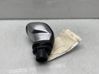 Gear lever shifter trim leather/knob 96738471VV