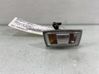 Front indicator light 13497990