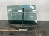 Rear door window glass 93184340