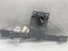 Rear door manual window regulator 827003722R