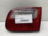 Lampy tylnej klapy bagażnika 34151SR4G01