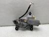Motor del limpiaparabrisas trasero GG3E67450
