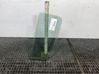 Rear vent window glass 8200209953