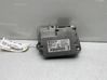 Airbag control unit/module 8200463297
