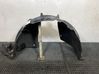 Front wheel arch liner splash guards 9811931280