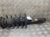 Front shock absorber with coil spring 9811371180