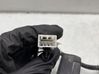 Rear seatbelt buckle 89840G6100WK