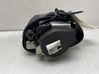 Front seatbelt buckle 8200751267