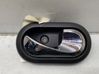 Rear door interior handle 806701730R