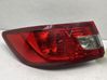 Luz trasera/de freno 265554091R