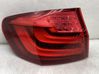 Lampa tylna 63217203233