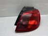 Luz trasera/de freno MR957366