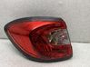 Luz trasera/de freno 265557367R