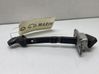 Front door check strap stopper BP4K58270G