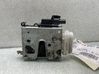 Etuoven lukko NT