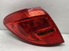 Luz trasera/de freno 13307493