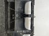 Radiator support slam panel 51647193192