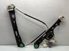 Front door window regulator with motor 51337138466