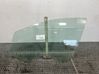 Front door window glass four-door 13412495