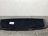 Tailgate/trunk spoiler 87211A2000