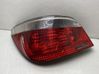 Rear/tail lights 63217165737