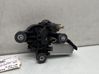 Motor del limpiaparabrisas trasero 1671595
