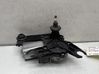 Rear window wiper motor 6405QJ