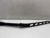 Brazo del limpiaparabrisas delantero 61619449959