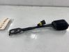 Front seatbelt buckle 96765529XT