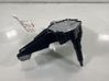 Rear window wiper motor 9819523180