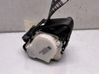 Rear seatbelt 98019948XX