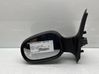 Manual wing mirror 7700435863