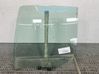 Rear door window glass 7700430719