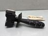 Wiper control stalk 7701047553