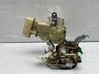 Zamek drzwi przednich 693200D041